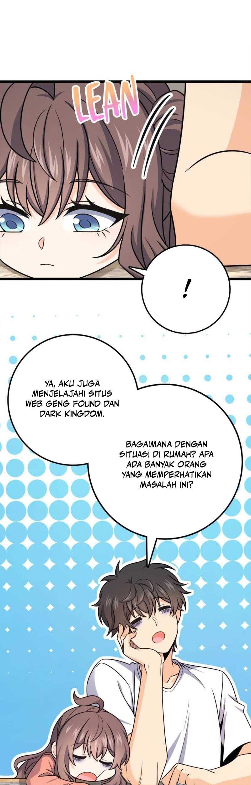 Spare Me, Great Lord! Chapter 437 Gambar 6