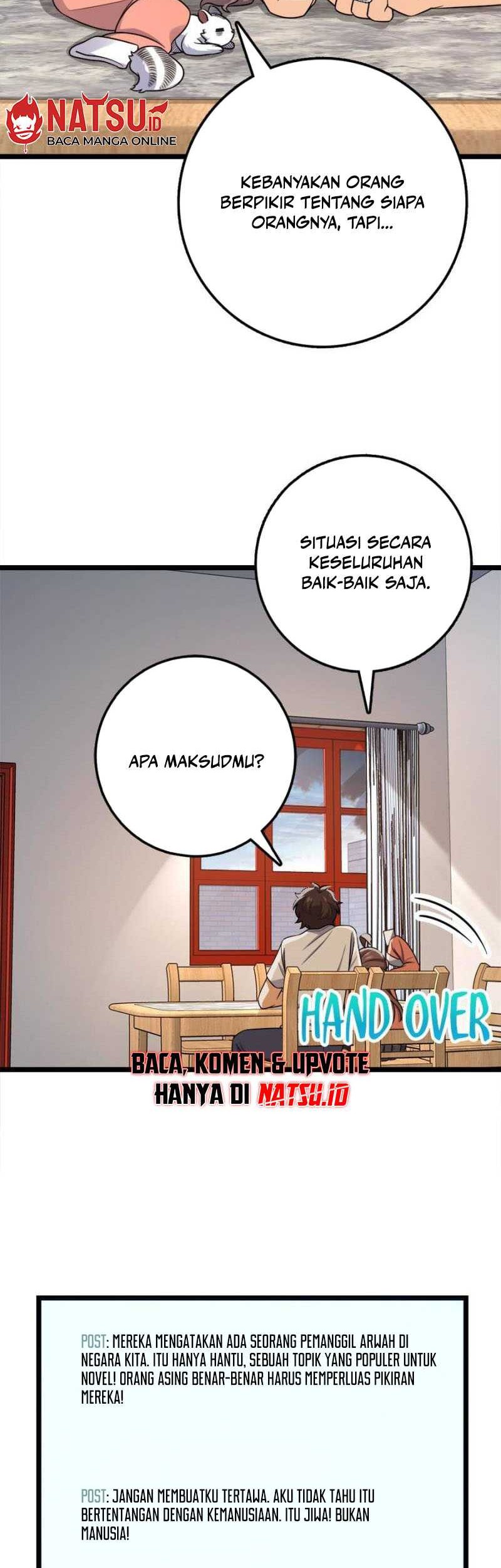 Spare Me, Great Lord! Chapter 437 Gambar 7