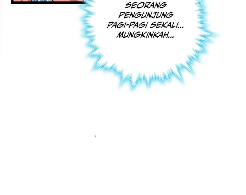 Spare Me, Great Lord! Chapter 437 Gambar 9