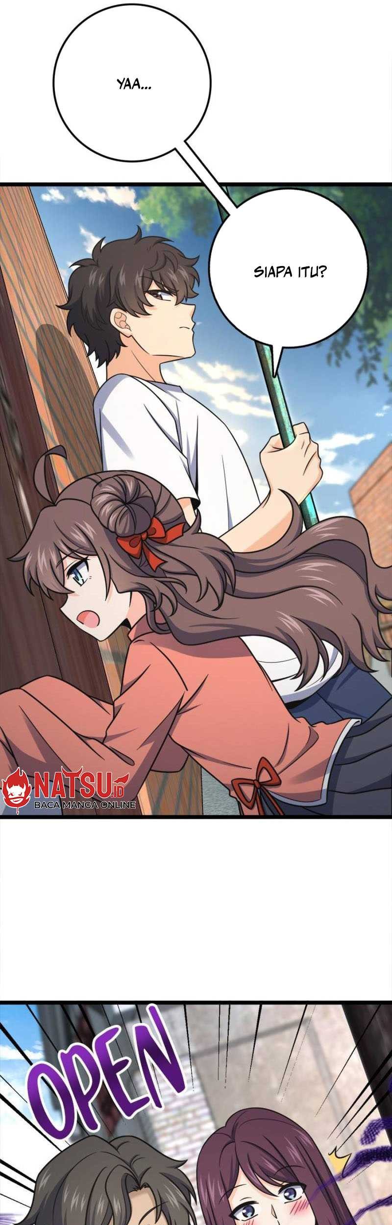 Spare Me, Great Lord! Chapter 437 Gambar 10