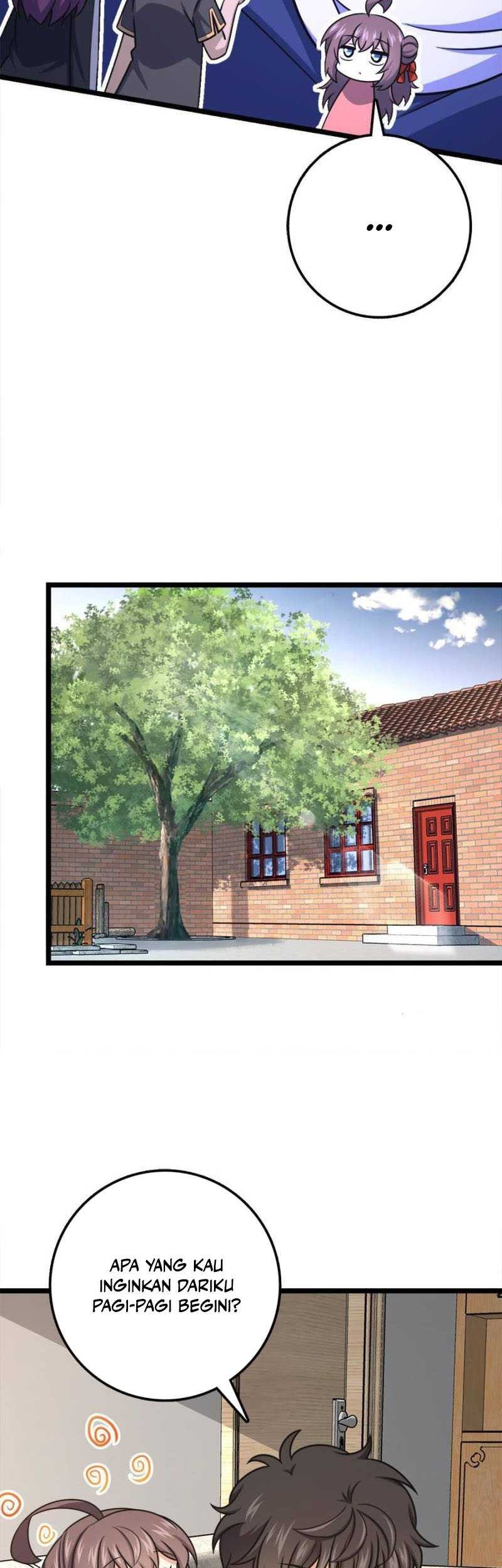 Spare Me, Great Lord! Chapter 437 Gambar 12