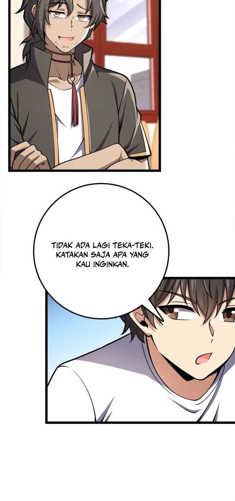 Spare Me, Great Lord! Chapter 437 Gambar 17