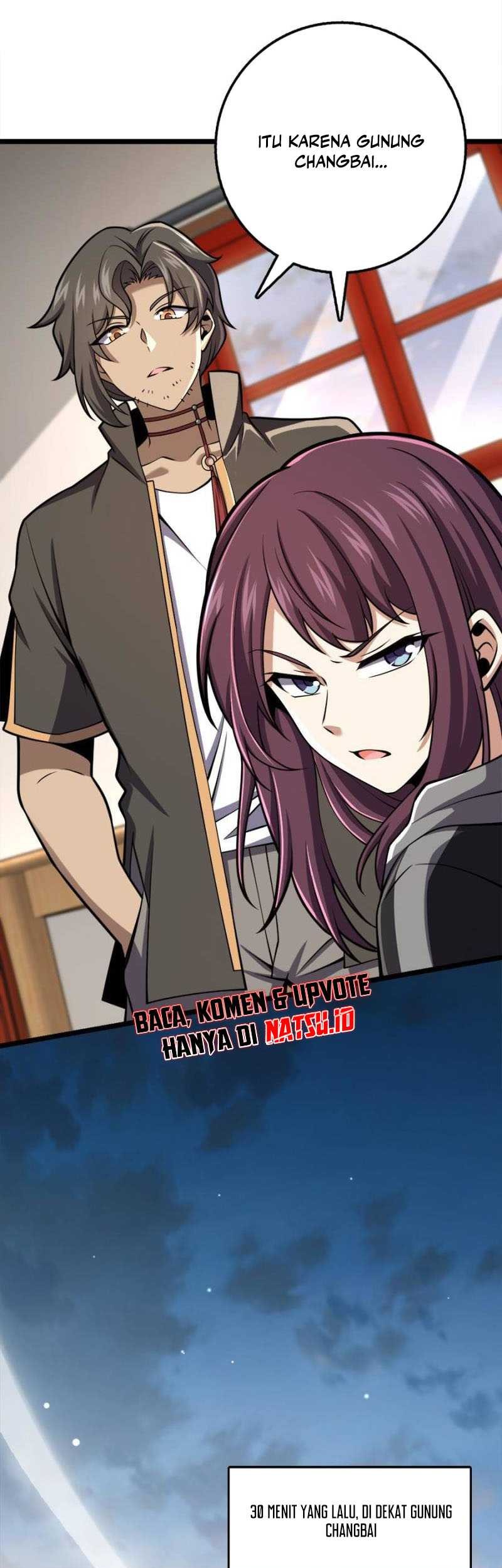 Spare Me, Great Lord! Chapter 437 Gambar 18