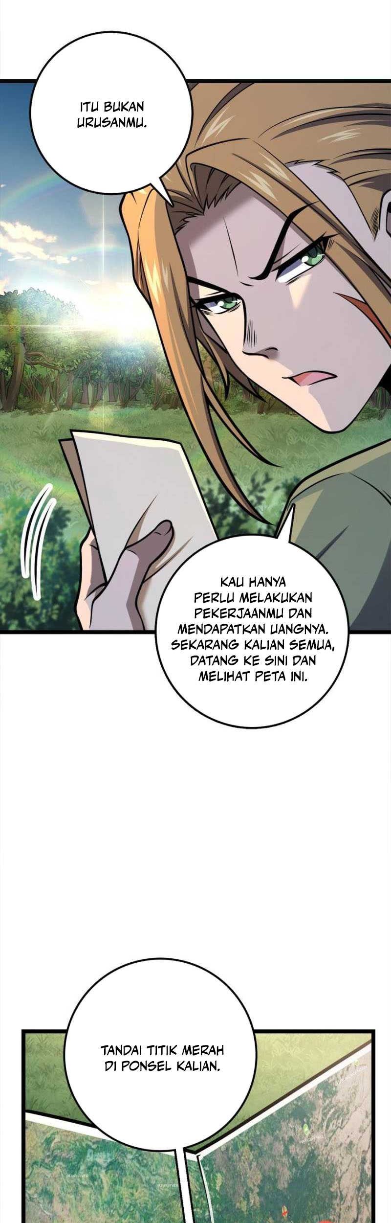 Spare Me, Great Lord! Chapter 437 Gambar 22