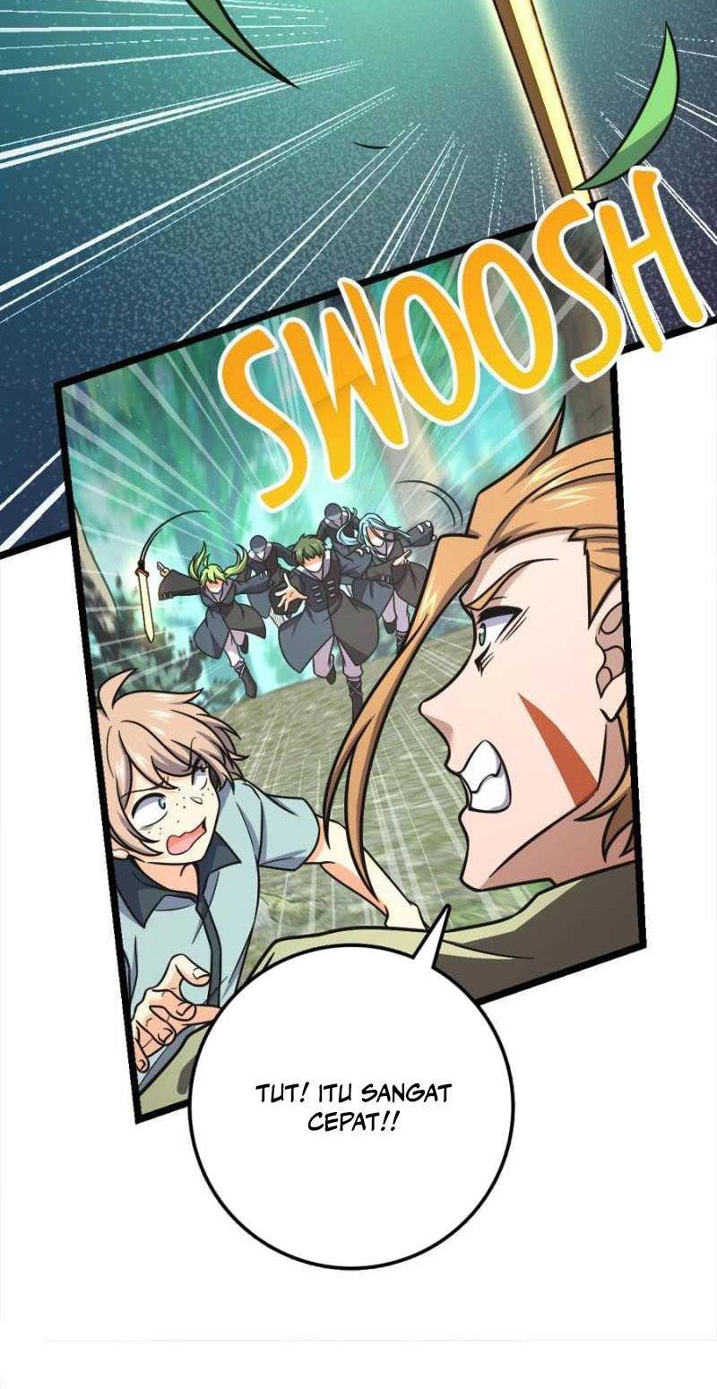 Spare Me, Great Lord! Chapter 437 Gambar 28