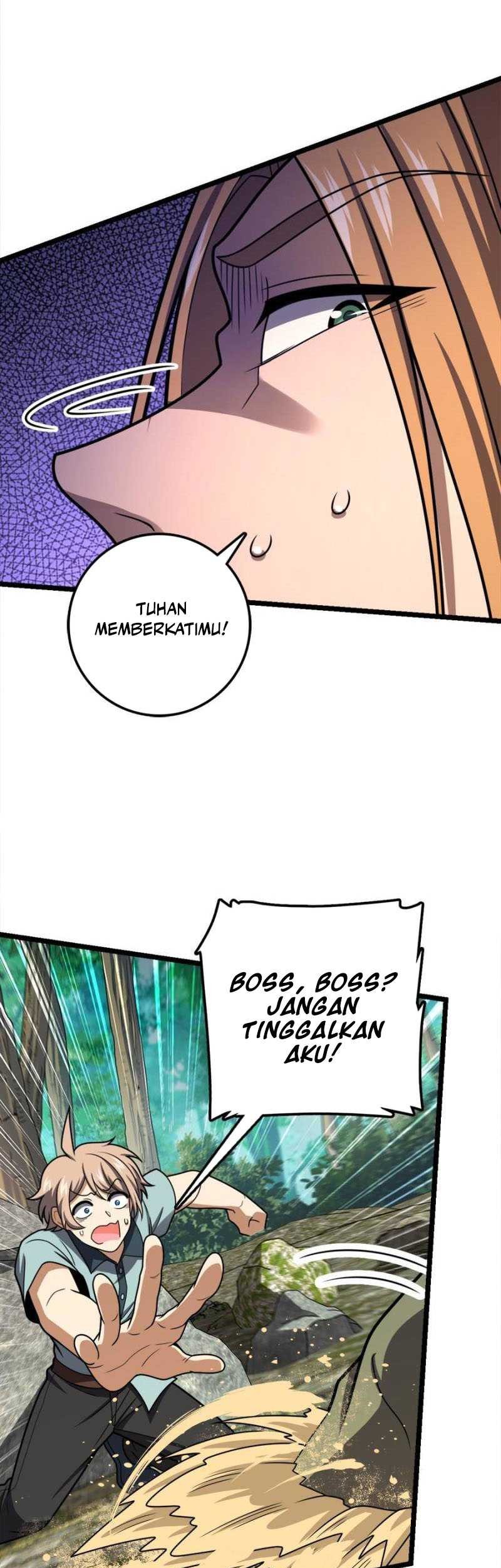 Spare Me, Great Lord! Chapter 437 Gambar 29