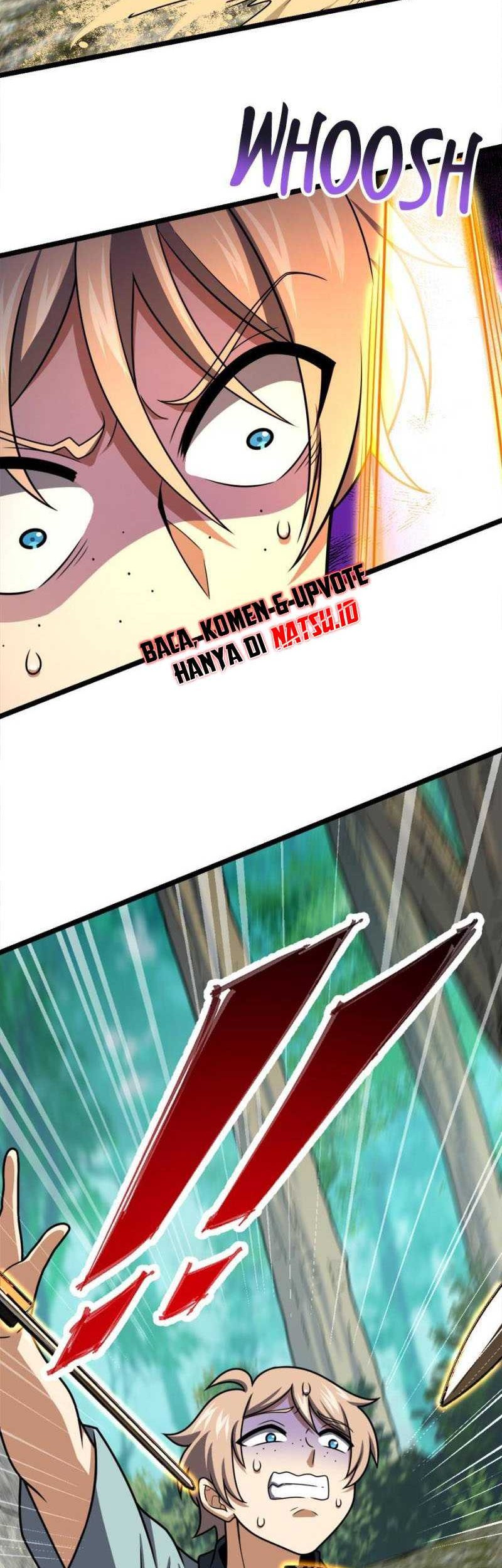 Spare Me, Great Lord! Chapter 437 Gambar 30