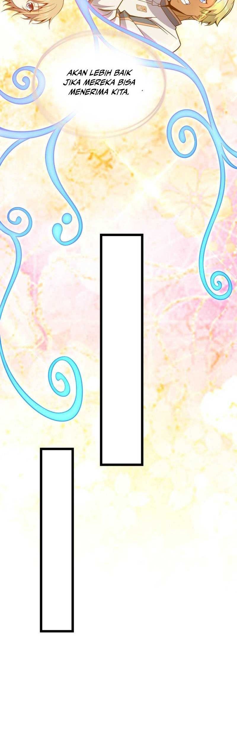 Spare Me, Great Lord! Chapter 436 Gambar 36