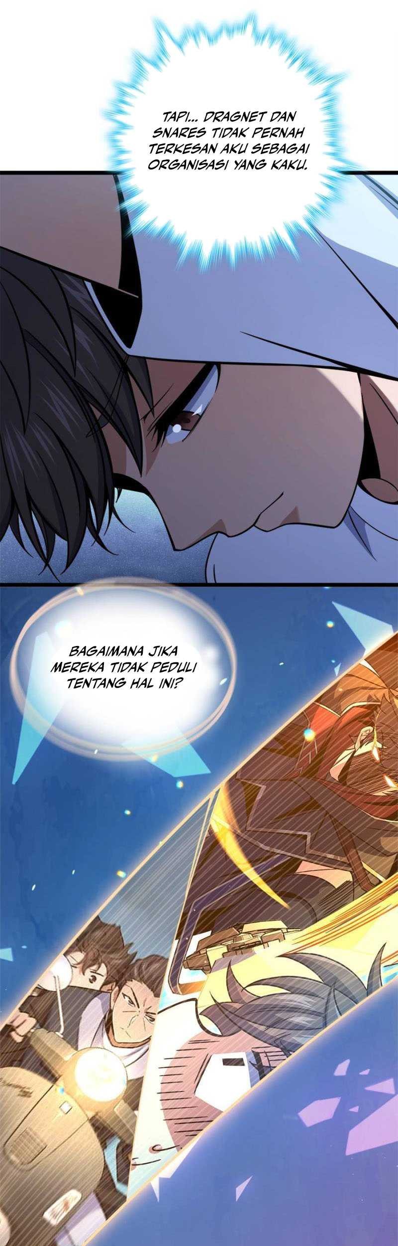 Spare Me, Great Lord! Chapter 436 Gambar 33