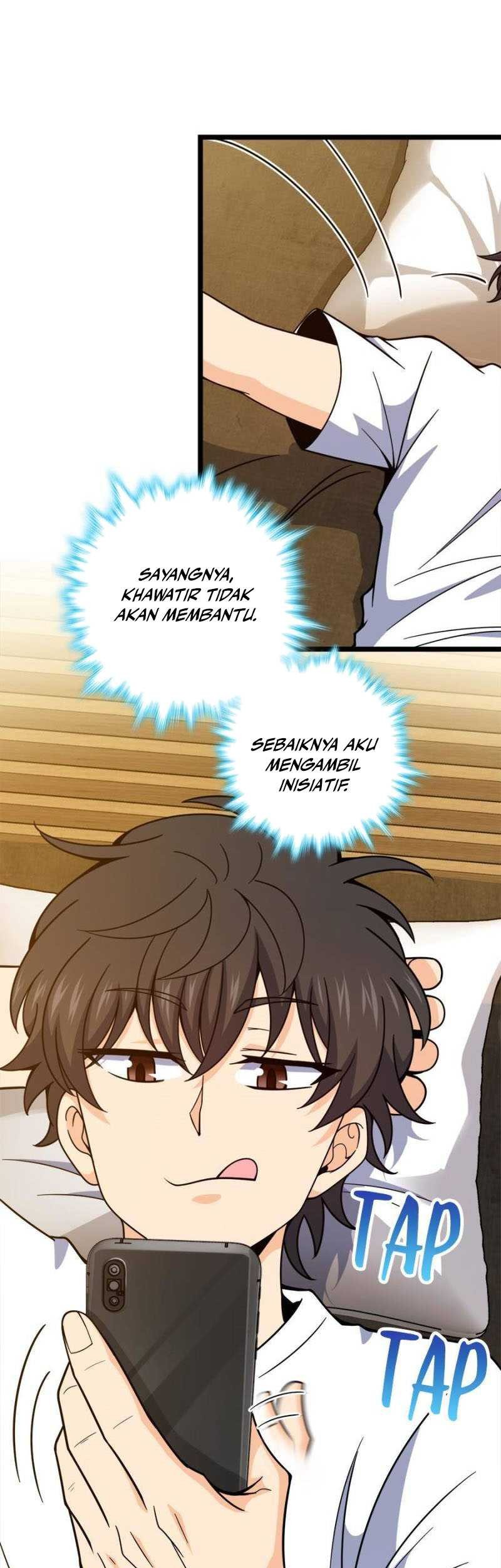 Spare Me, Great Lord! Chapter 436 Gambar 37