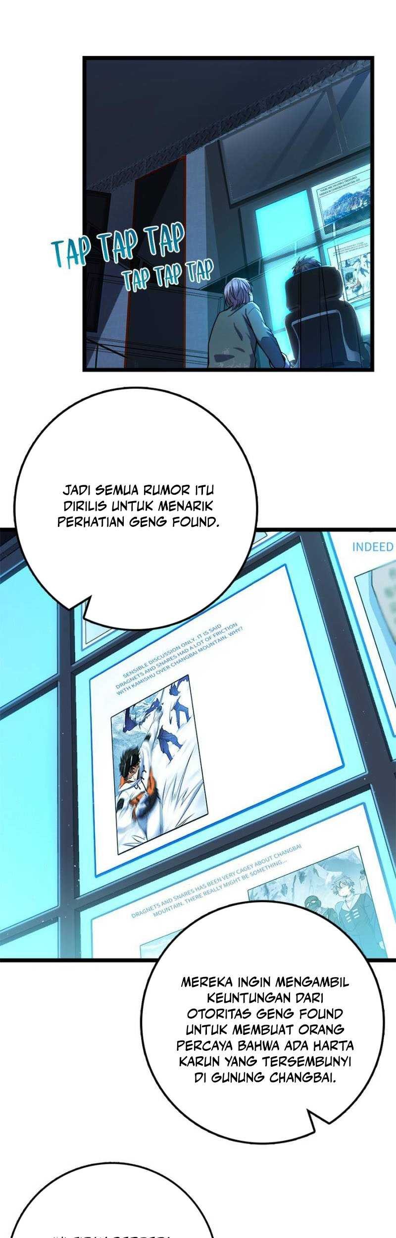 Manhua Spare Me, Great Lord! Chapter 436 gambar nomor 2