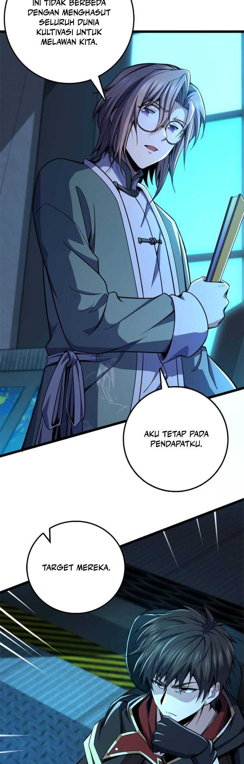 Spare Me, Great Lord! Chapter 436 Gambar 3