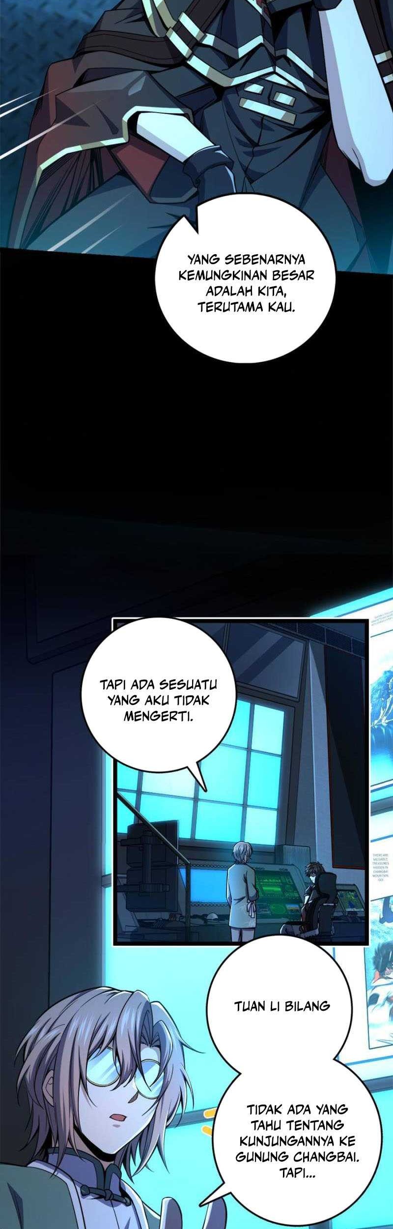 Spare Me, Great Lord! Chapter 436 Gambar 4