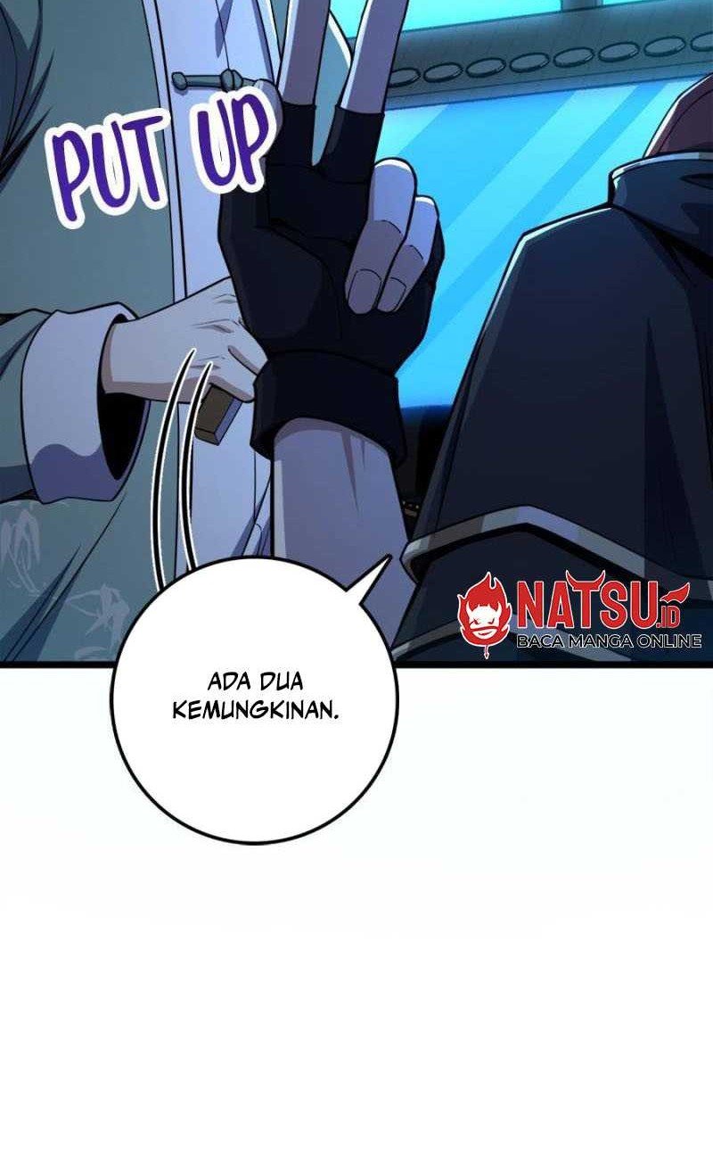 Spare Me, Great Lord! Chapter 436 Gambar 5