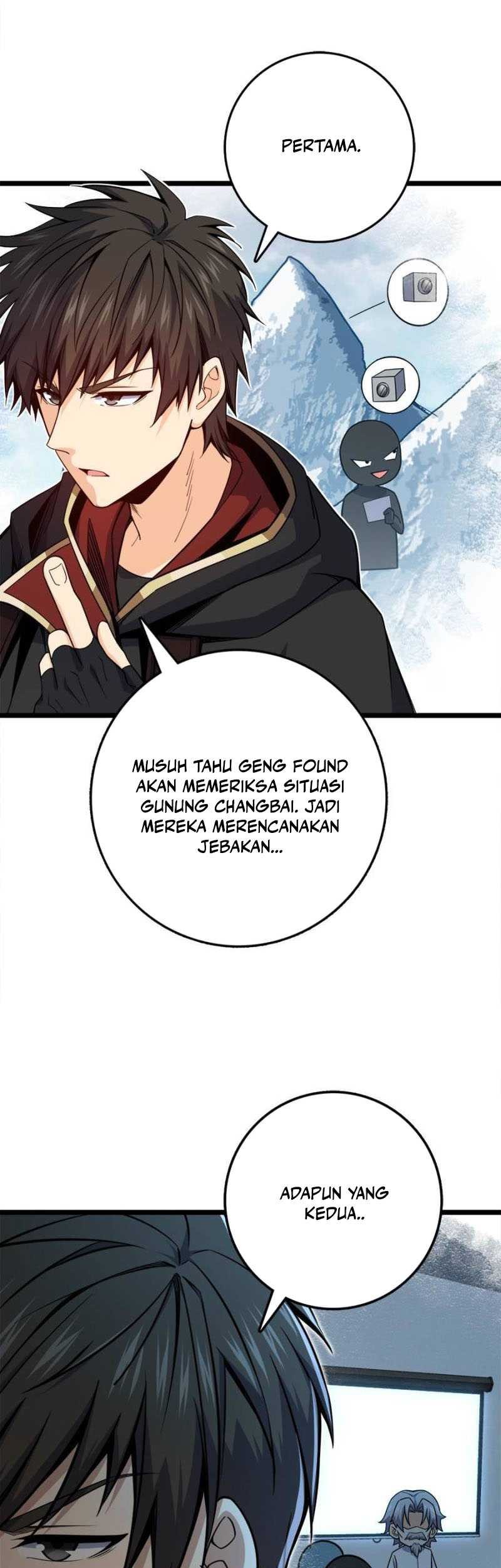 Spare Me, Great Lord! Chapter 436 Gambar 6