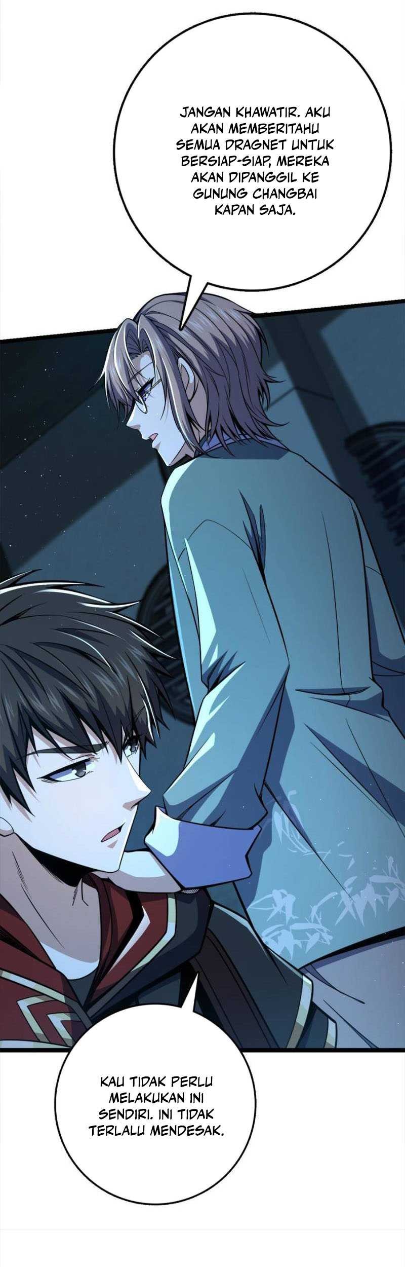 Spare Me, Great Lord! Chapter 436 Gambar 9