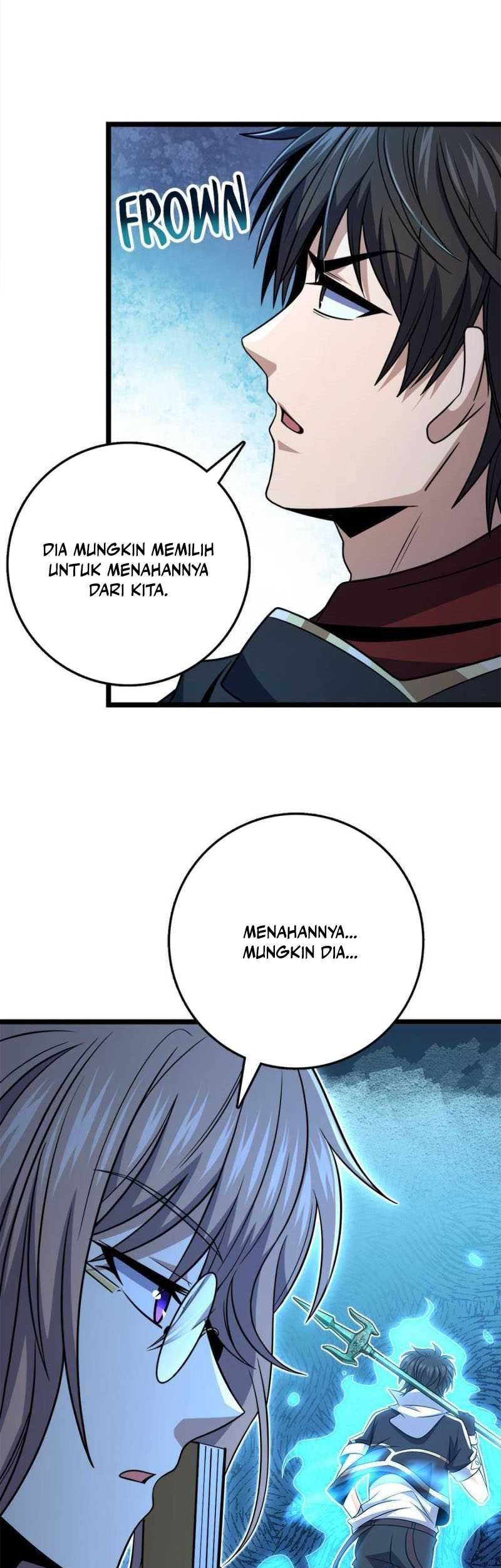 Spare Me, Great Lord! Chapter 436 Gambar 13