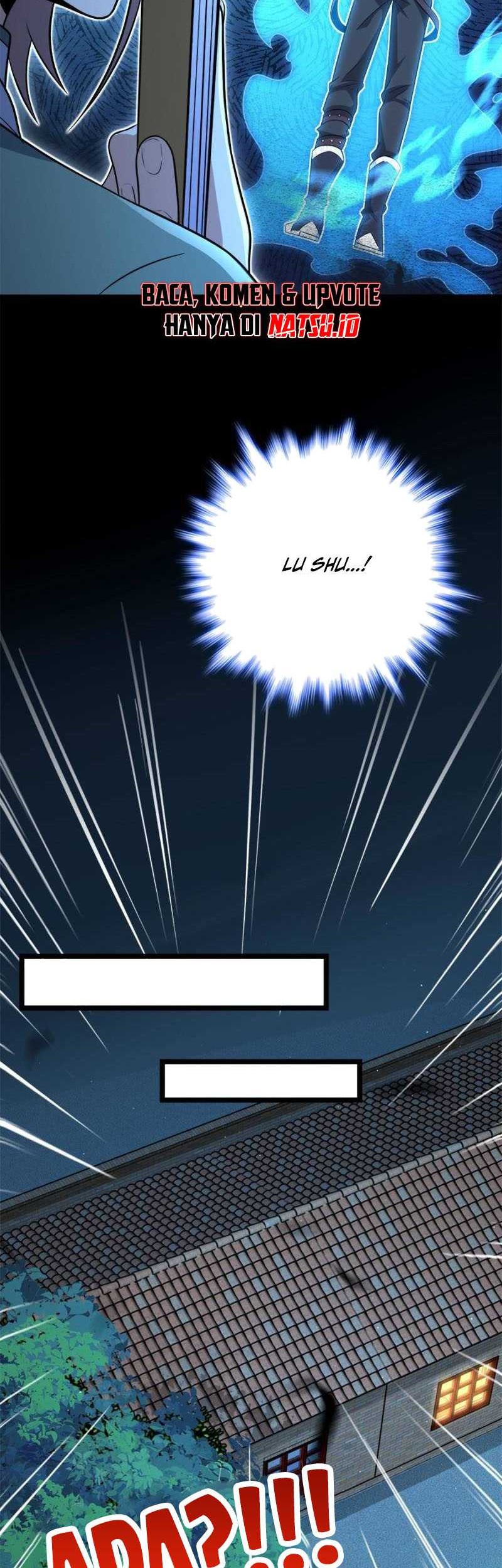 Spare Me, Great Lord! Chapter 436 Gambar 14