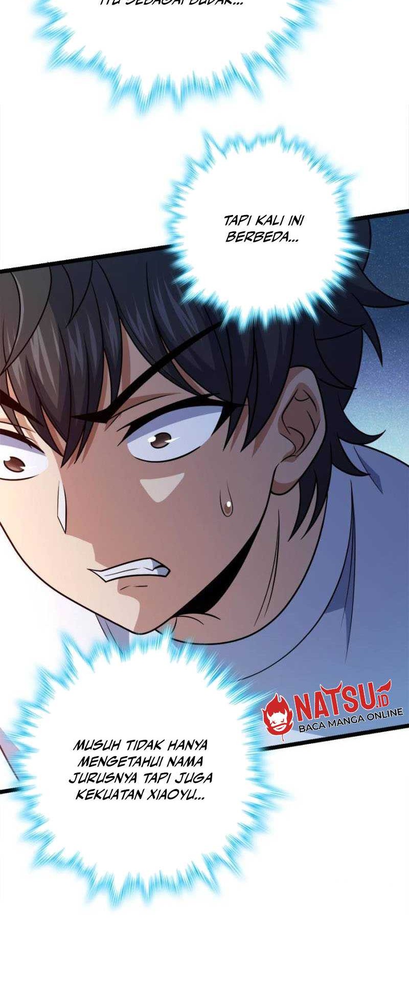 Spare Me, Great Lord! Chapter 436 Gambar 16