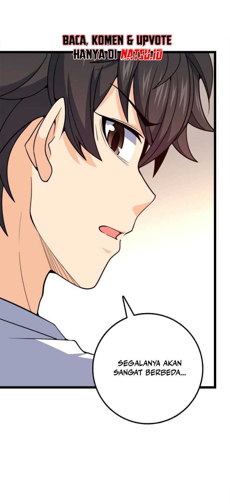 Spare Me, Great Lord! Chapter 436 Gambar 24