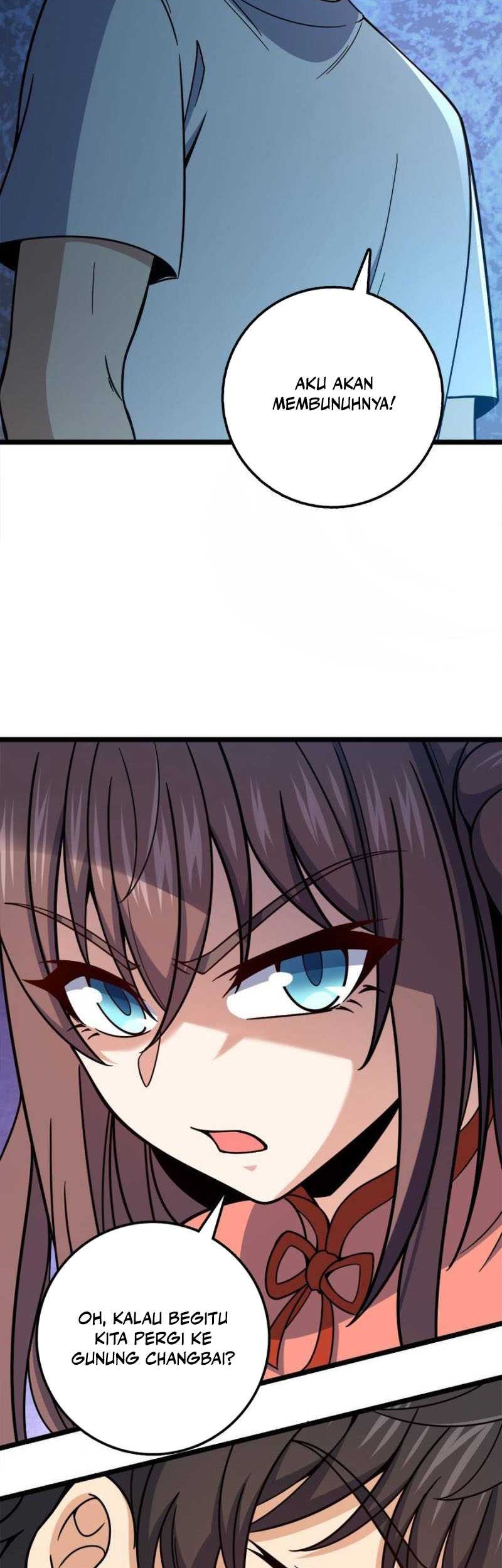 Spare Me, Great Lord! Chapter 436 Gambar 27