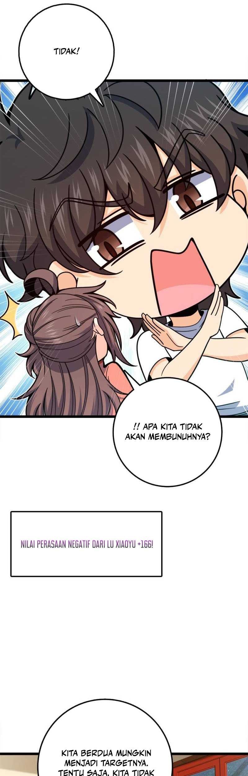 Spare Me, Great Lord! Chapter 436 Gambar 29