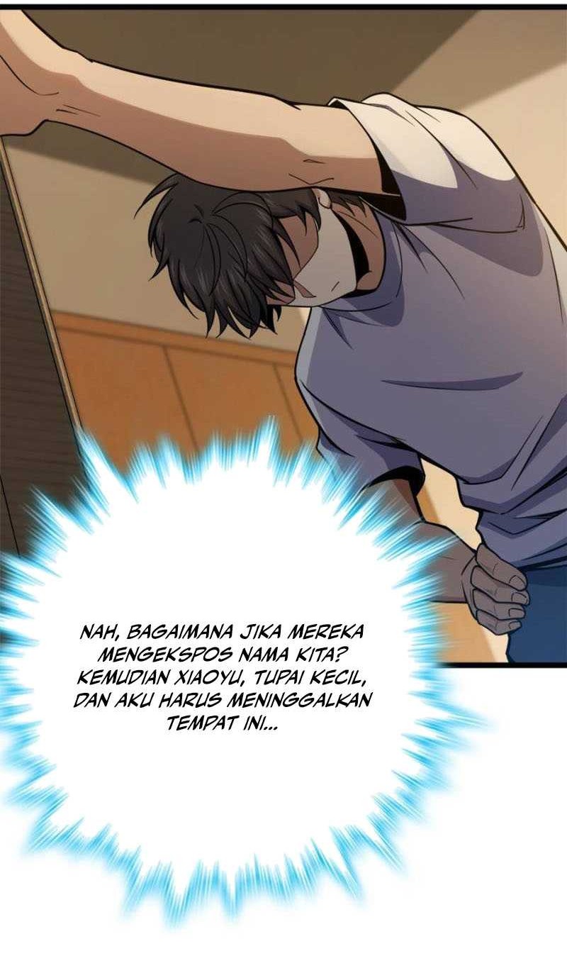 Spare Me, Great Lord! Chapter 436 Gambar 32