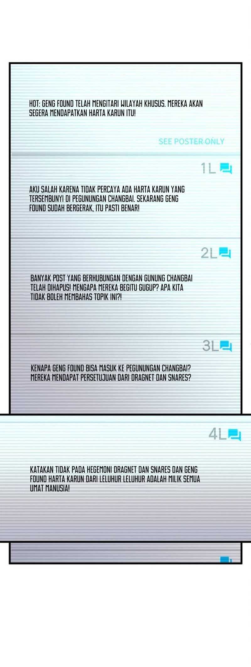 Spare Me, Great Lord! Chapter 435 Gambar 36