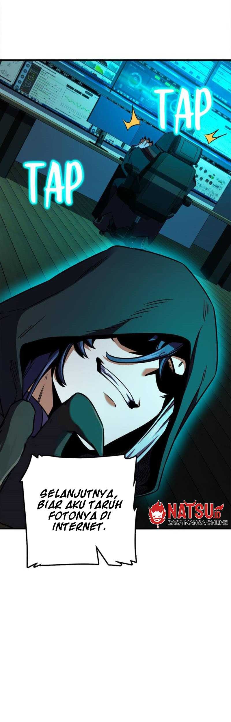 Spare Me, Great Lord! Chapter 435 Gambar 33