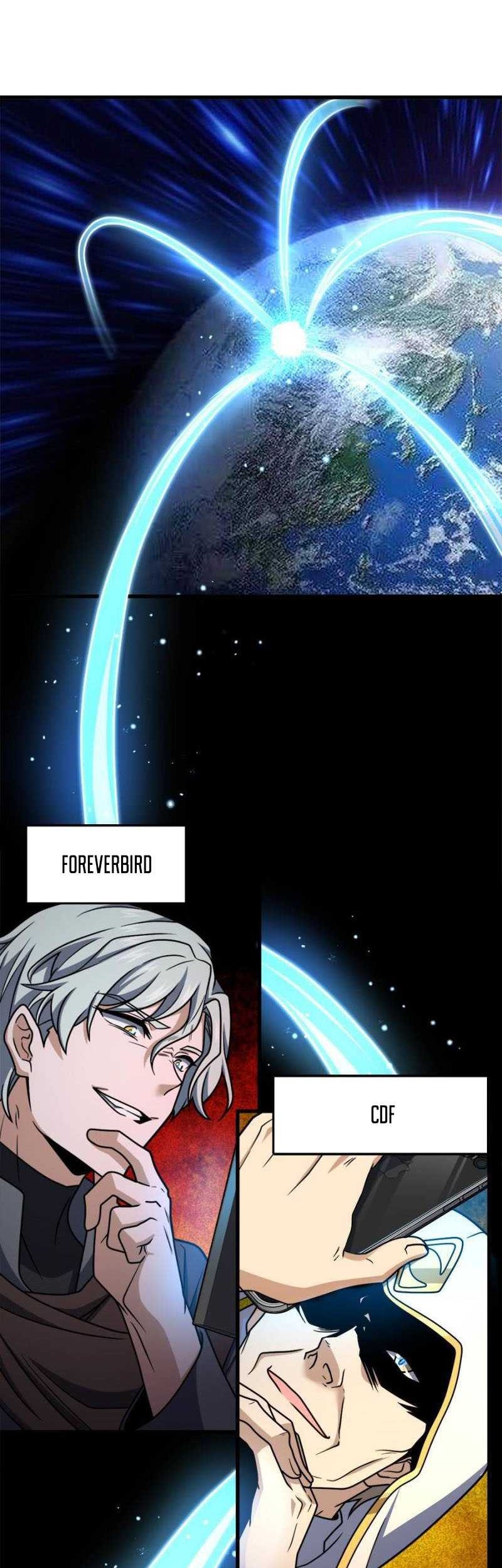 Spare Me, Great Lord! Chapter 435 Gambar 34