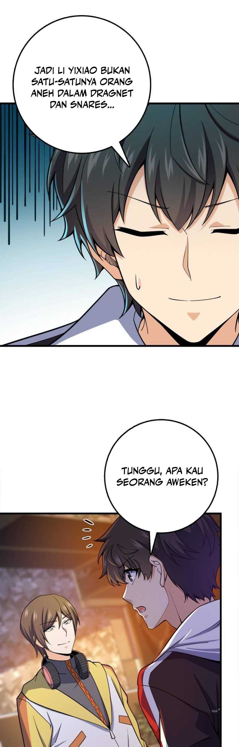 Manhua Spare Me, Great Lord! Chapter 435 gambar nomor 2