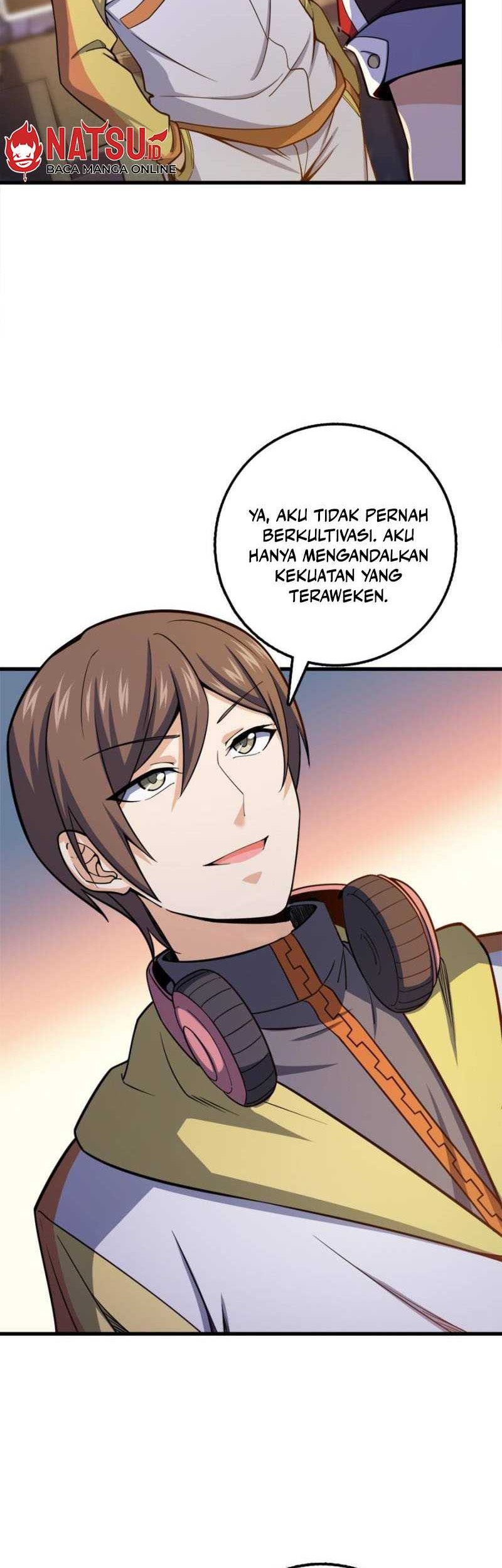 Spare Me, Great Lord! Chapter 435 Gambar 3