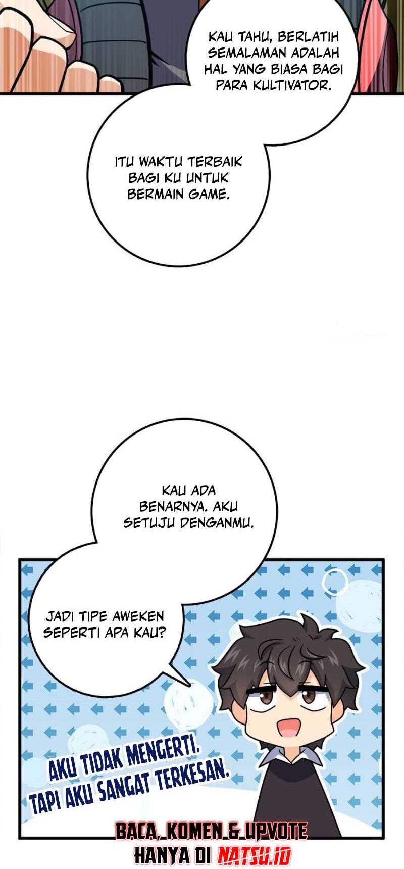 Spare Me, Great Lord! Chapter 435 Gambar 5