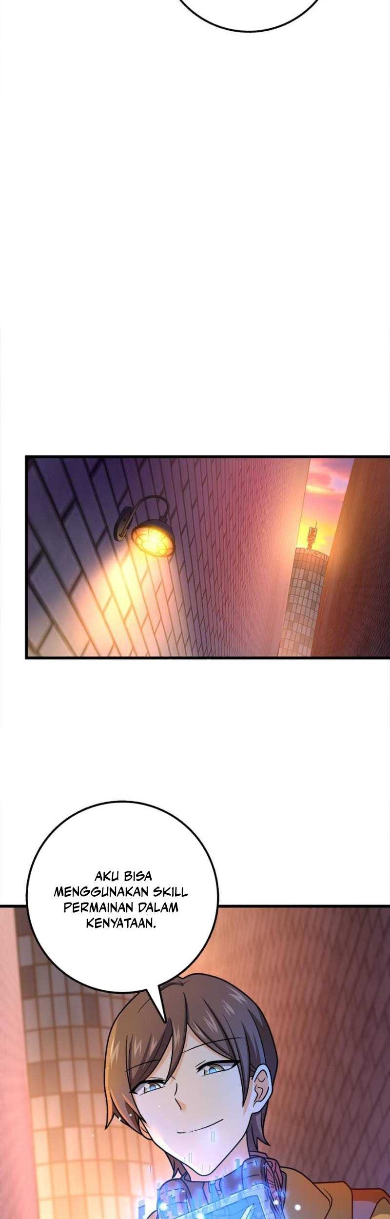 Spare Me, Great Lord! Chapter 435 Gambar 7