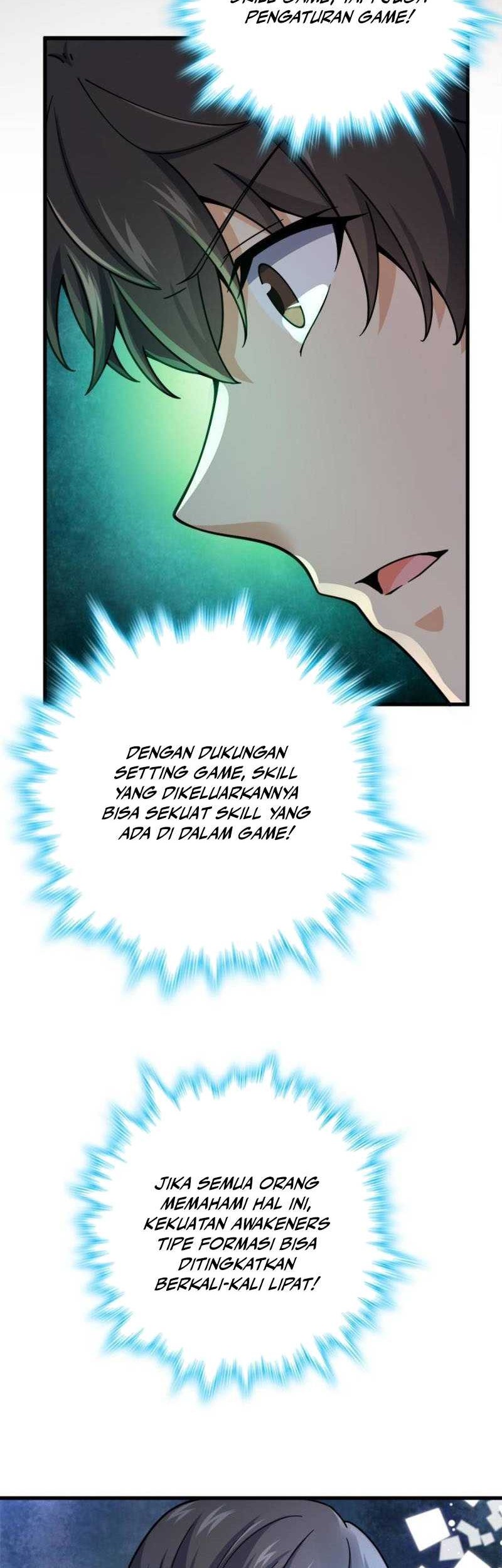 Spare Me, Great Lord! Chapter 435 Gambar 10