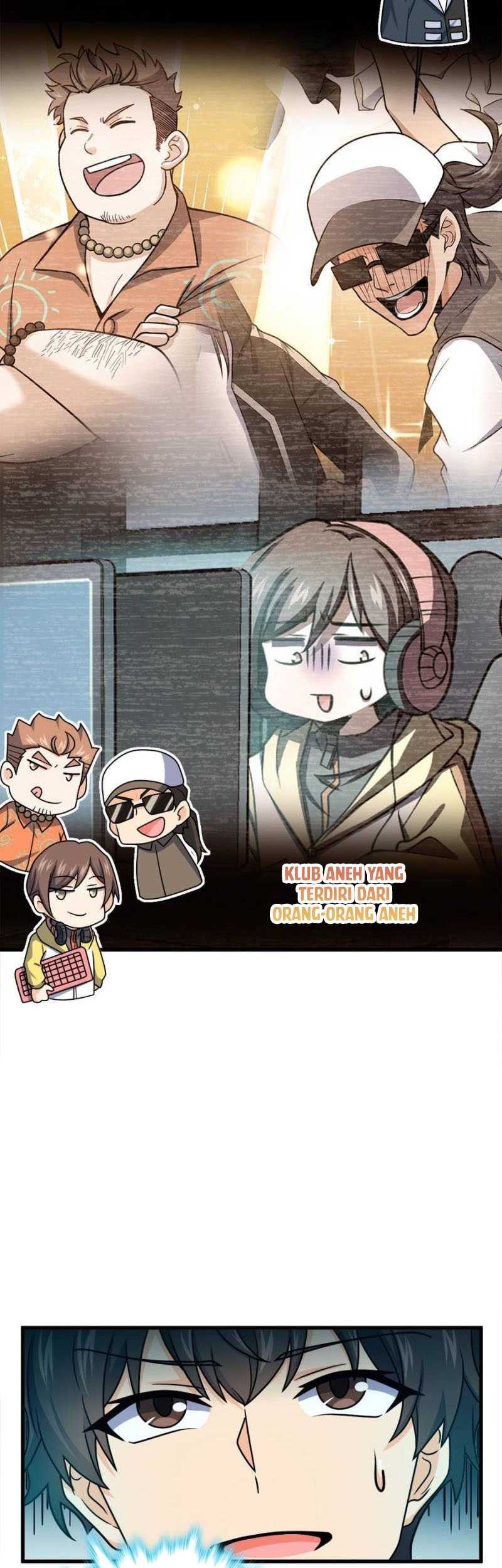 Spare Me, Great Lord! Chapter 435 Gambar 15