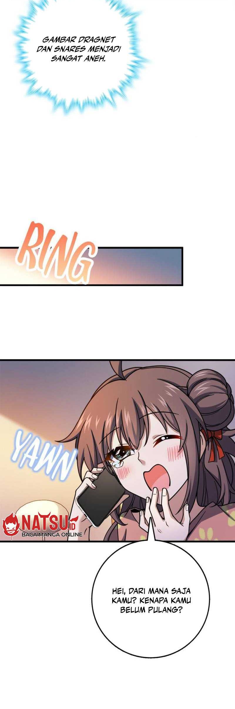 Spare Me, Great Lord! Chapter 435 Gambar 16