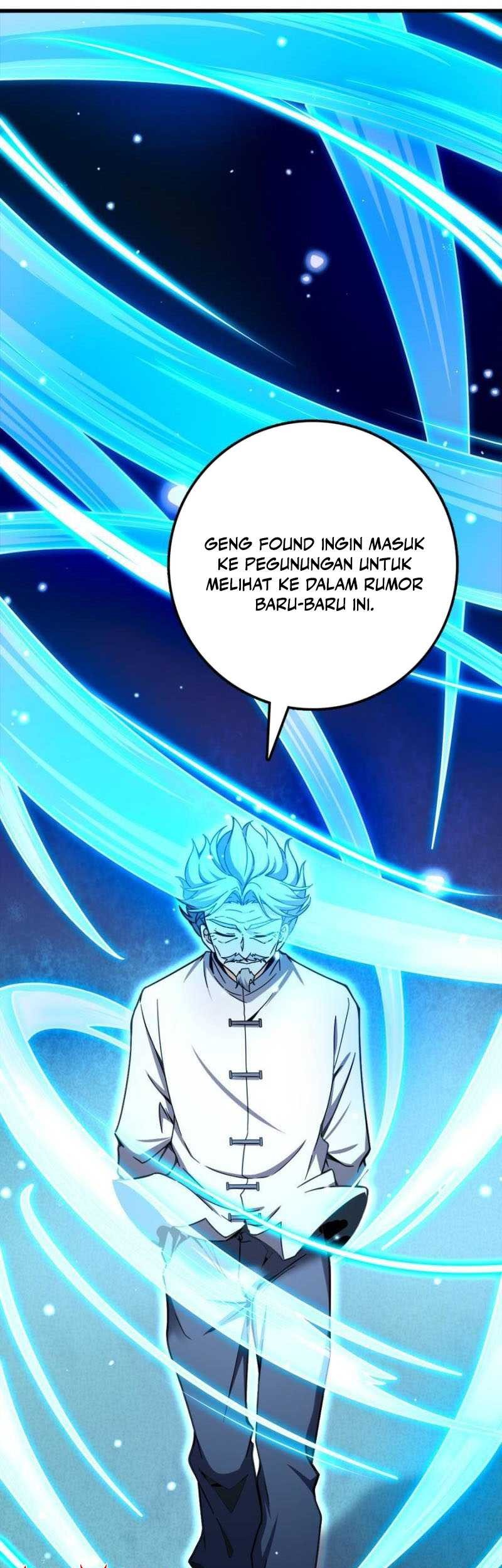 Spare Me, Great Lord! Chapter 435 Gambar 21