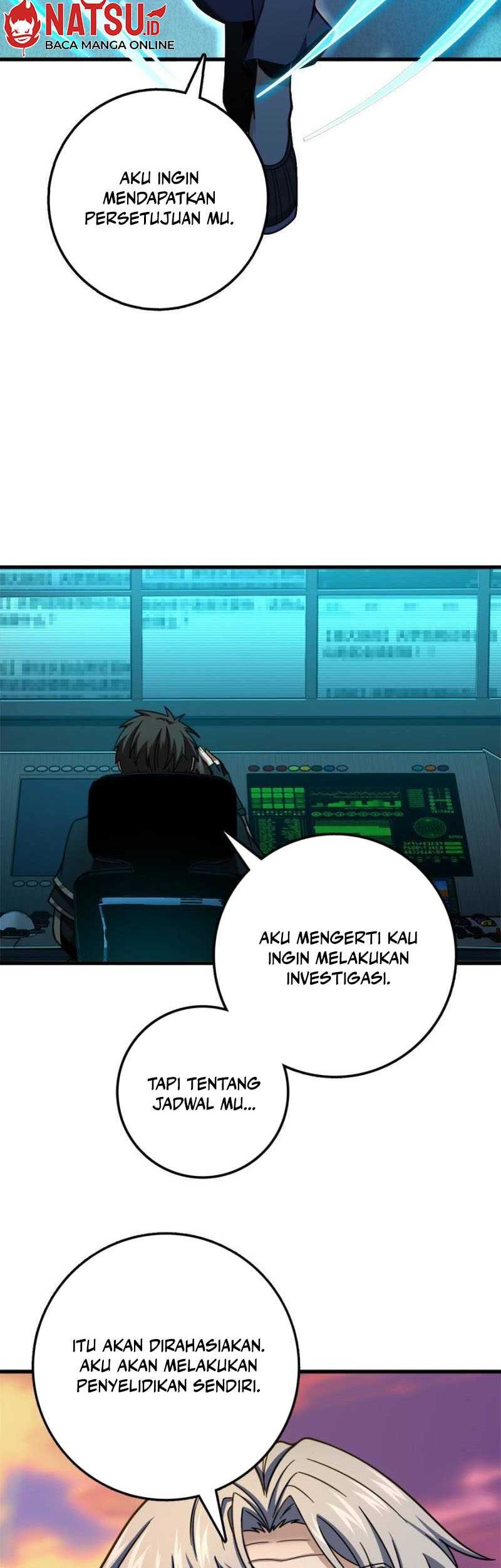 Spare Me, Great Lord! Chapter 435 Gambar 22