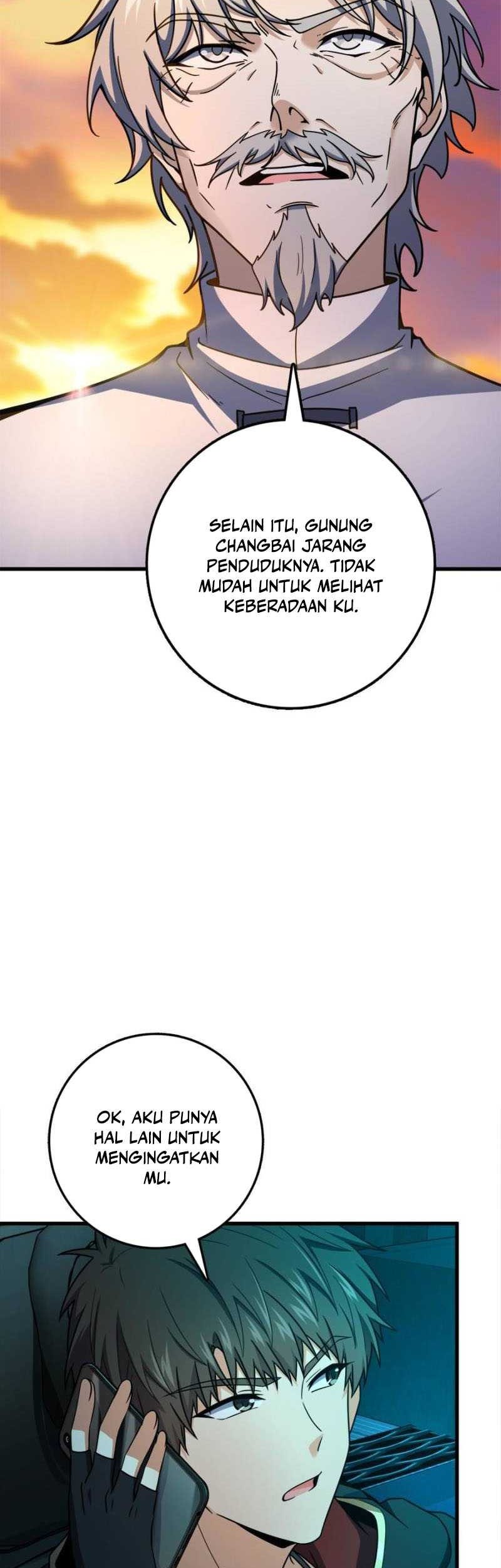 Spare Me, Great Lord! Chapter 435 Gambar 23