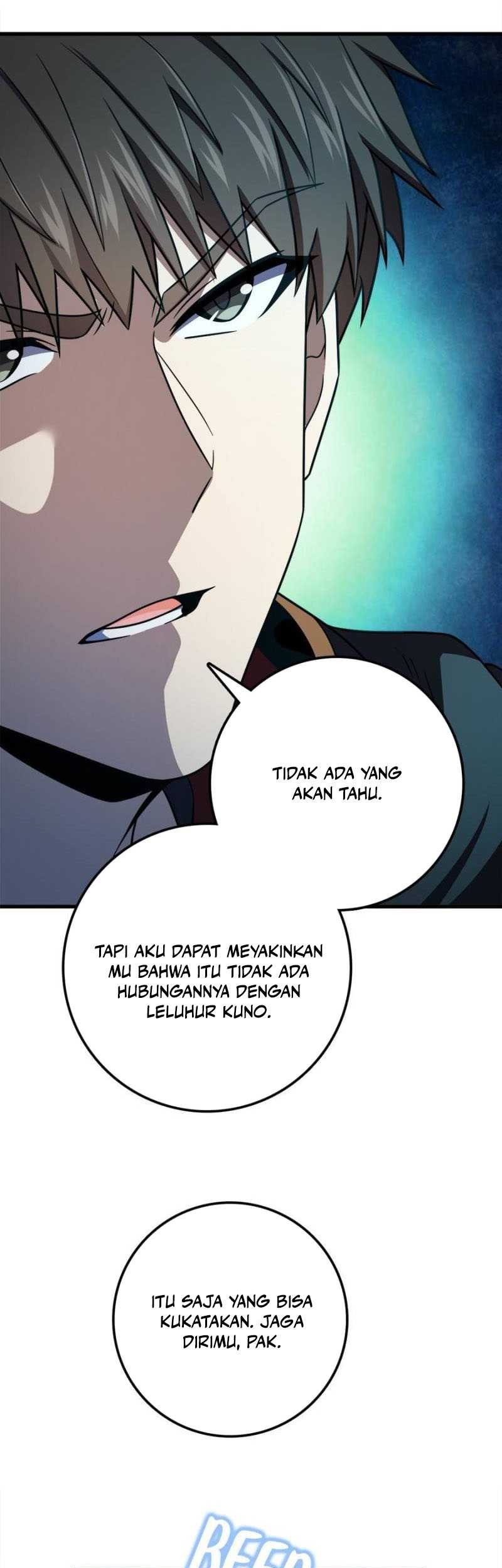 Spare Me, Great Lord! Chapter 435 Gambar 25