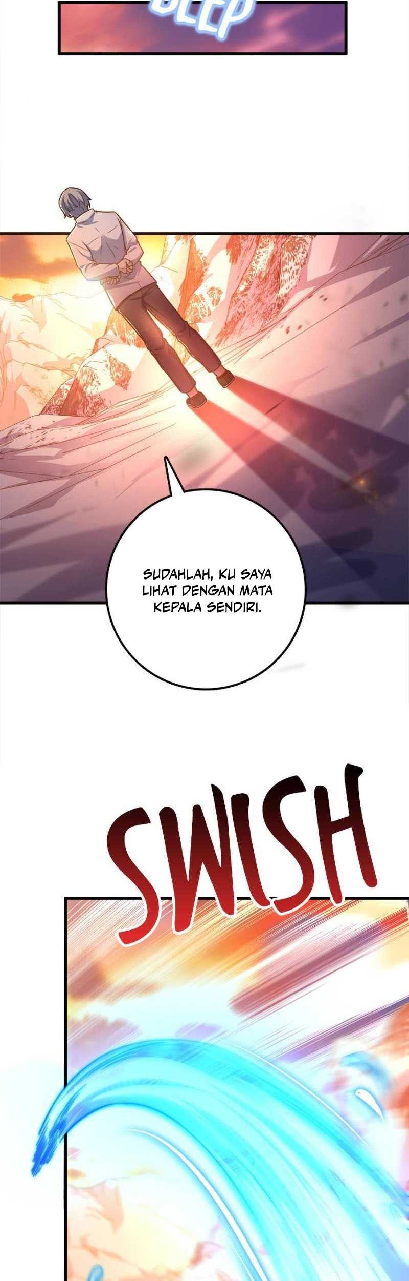 Spare Me, Great Lord! Chapter 435 Gambar 26