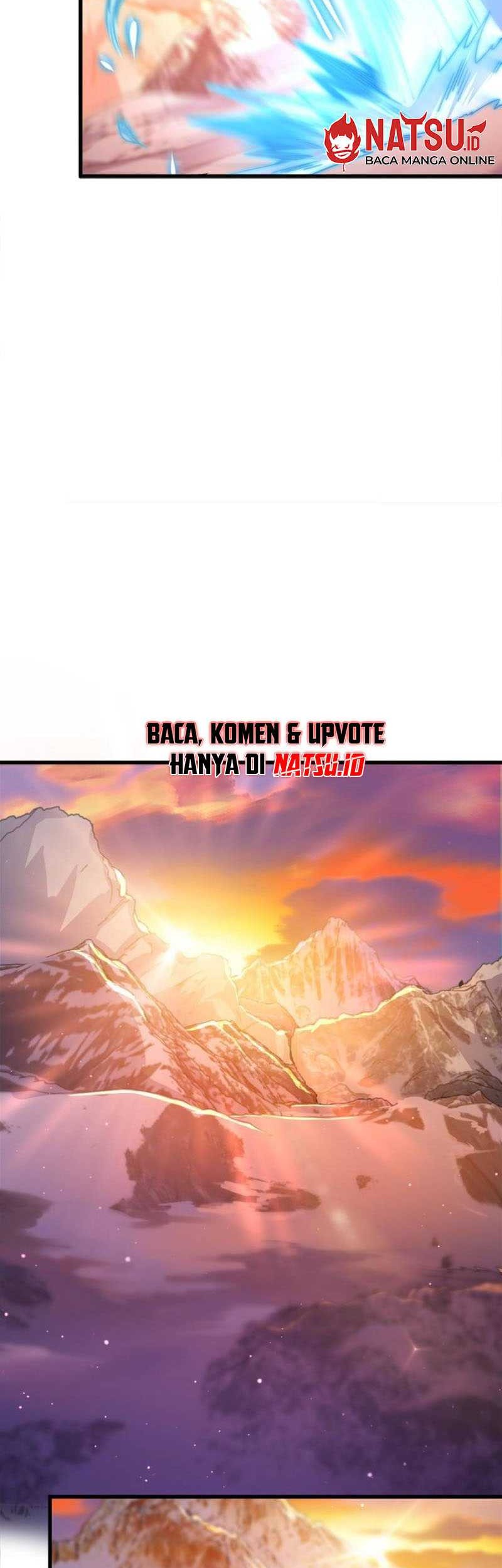 Spare Me, Great Lord! Chapter 435 Gambar 27