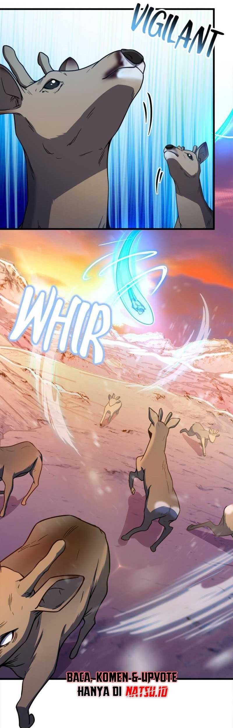 Spare Me, Great Lord! Chapter 435 Gambar 29