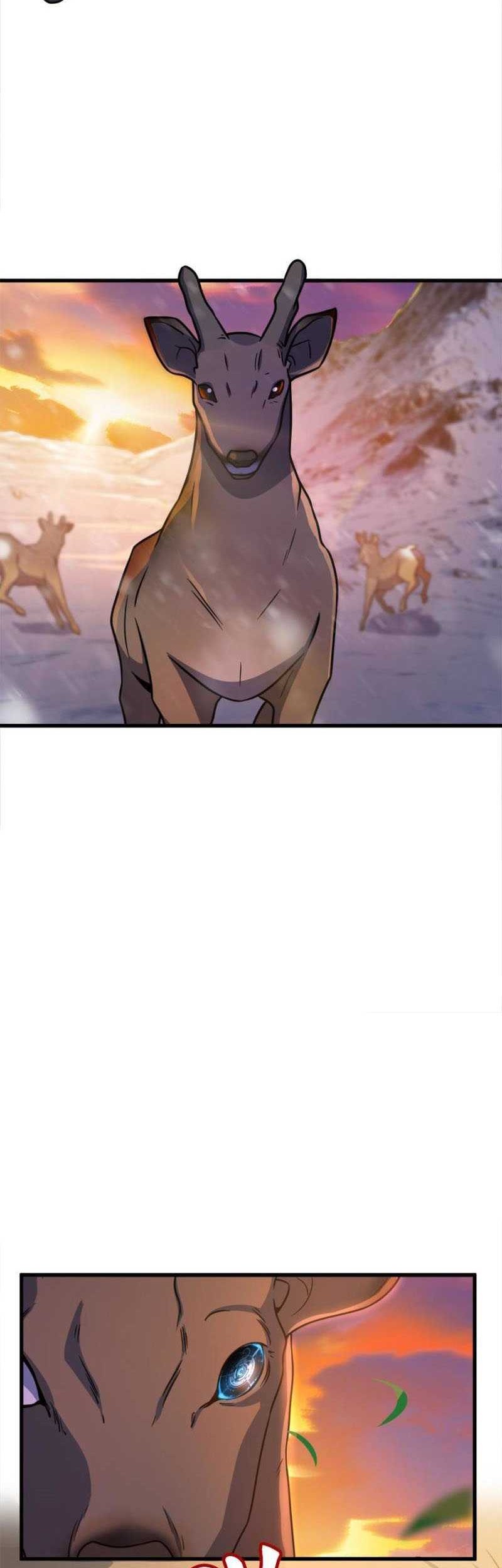 Spare Me, Great Lord! Chapter 435 Gambar 30