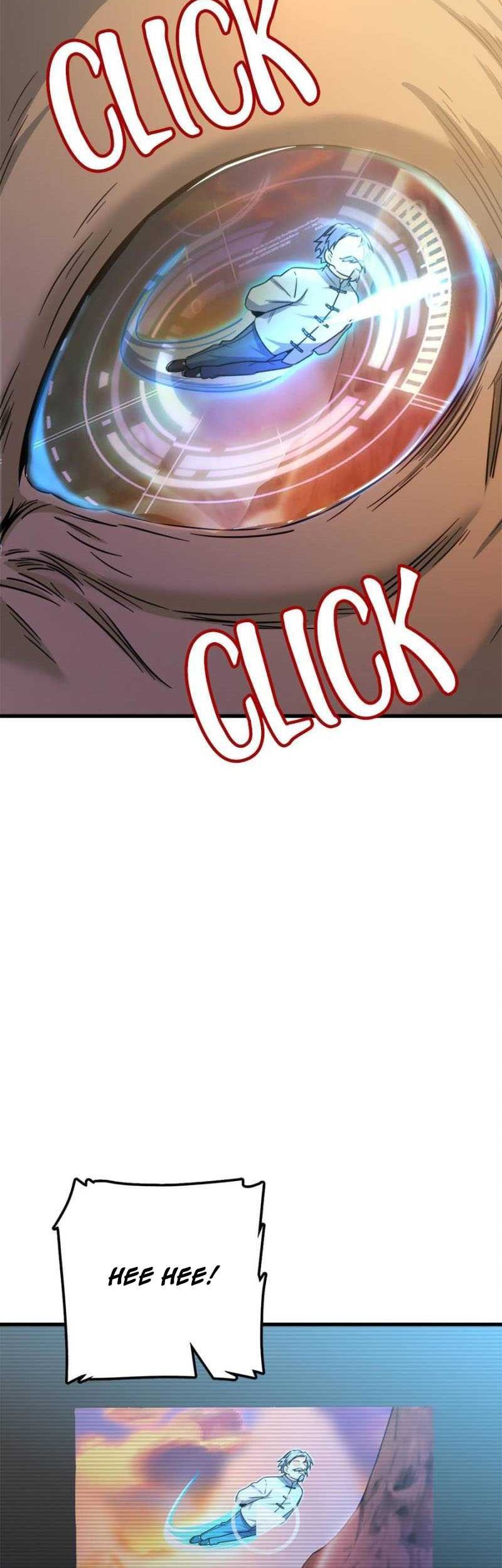 Spare Me, Great Lord! Chapter 435 Gambar 31