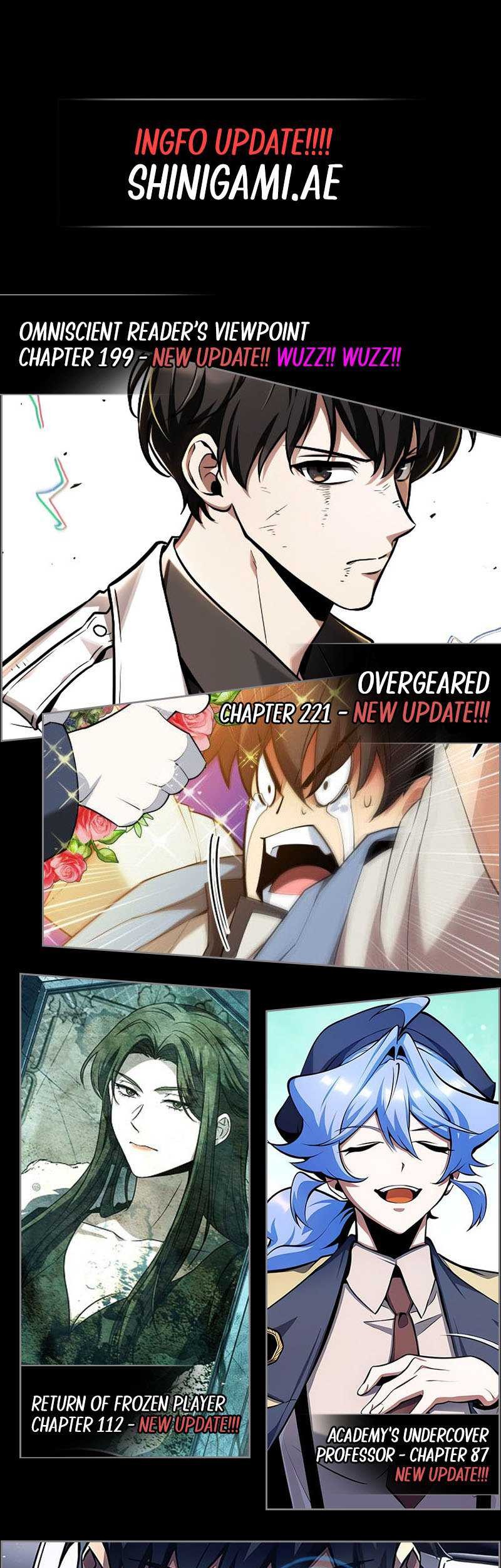 Magic Emperor Chapter 513 Gambar 33