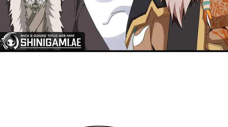 Magic Emperor Chapter 513 Gambar 5