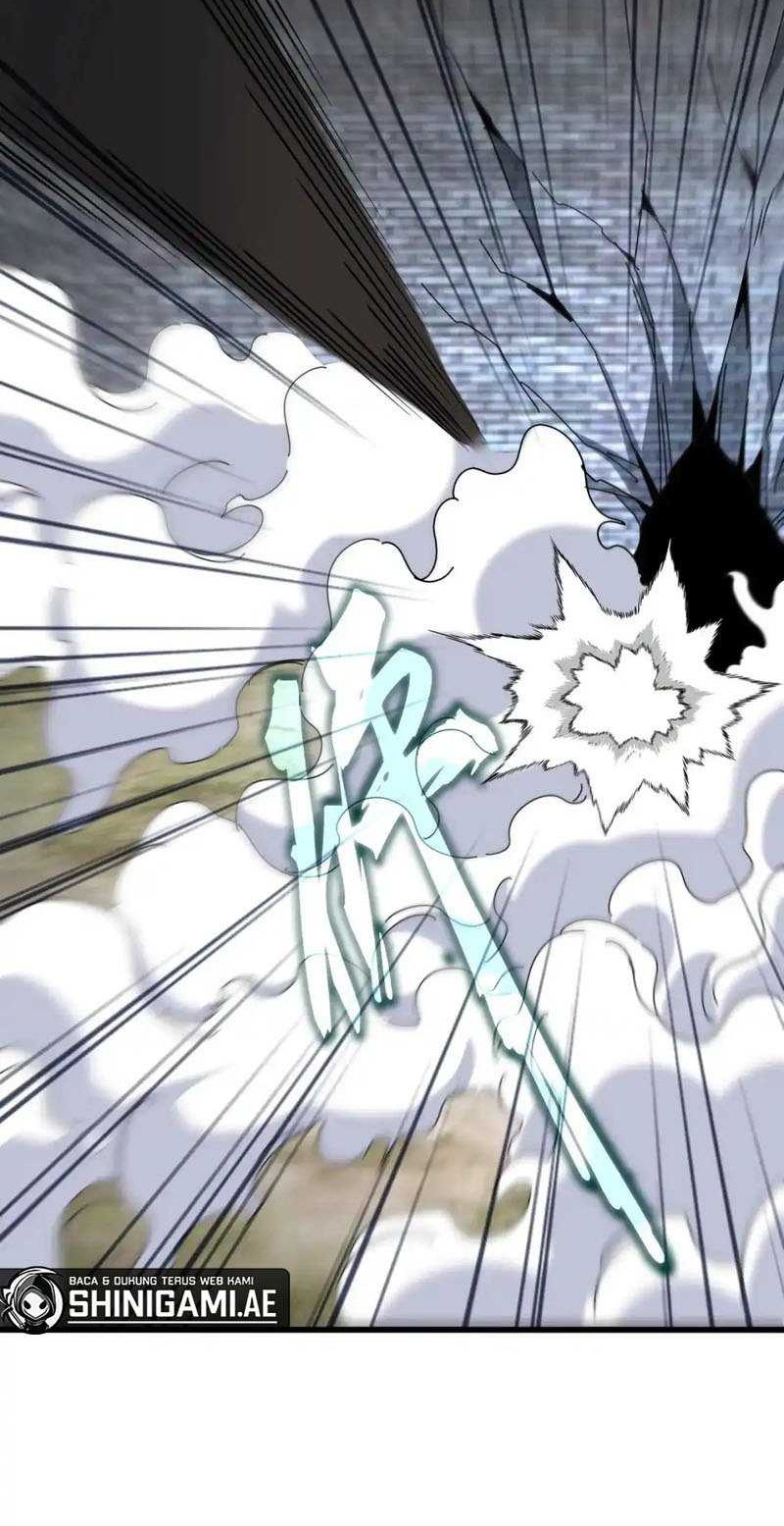 Magic Emperor Chapter 513 Gambar 25