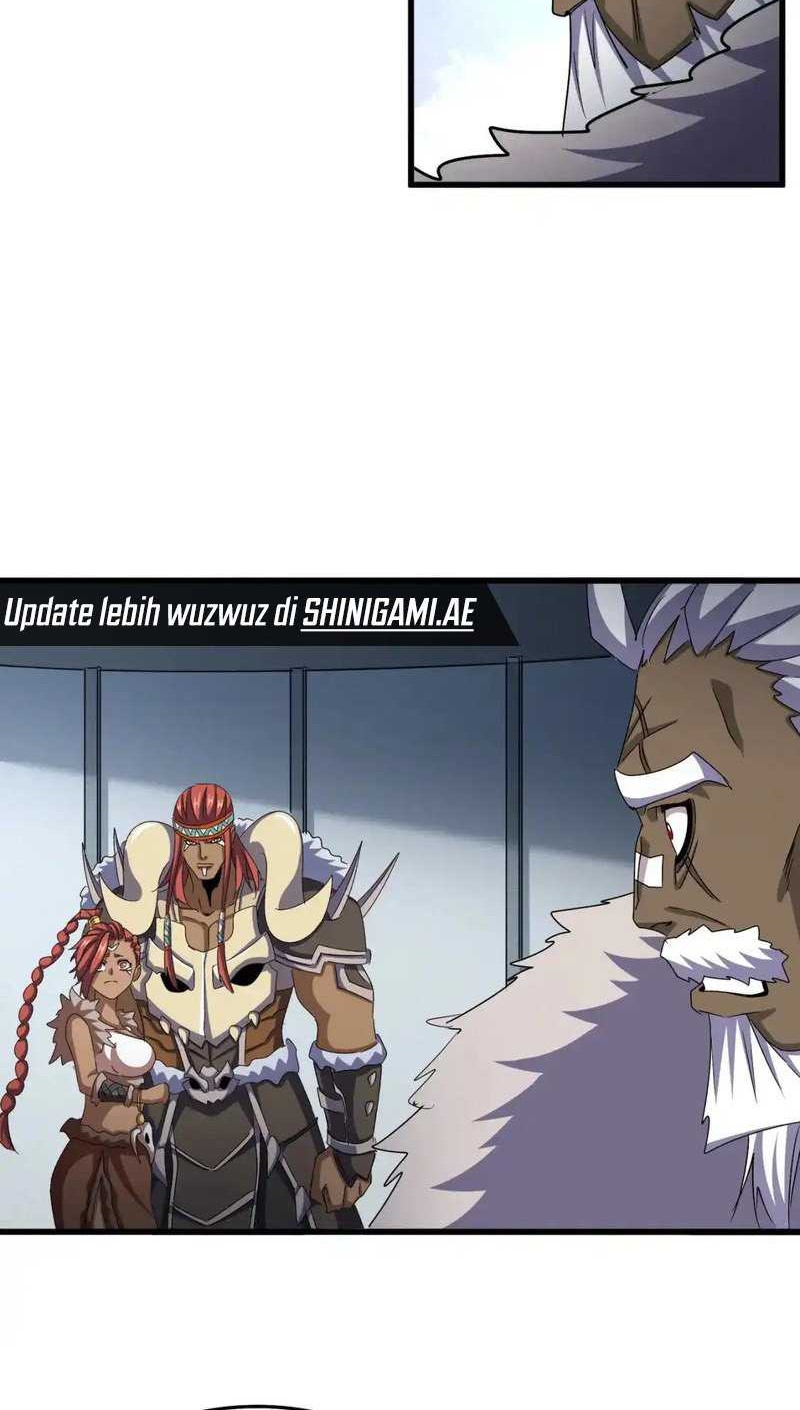 Magic Emperor Chapter 512 Gambar 13